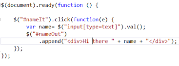 I'm going to share some tricks about xml file and apis processing. Preventing Javascript Files From Loading Multiple Times Michael Kennedy On Technology