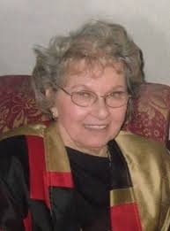 Lillian Mae Lindsay Obituary September 7, 2016