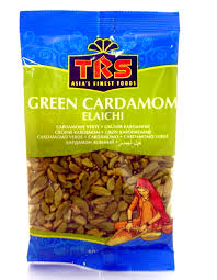 Кардамон зелёный молотый (cardamom green powder) 30 гр. Green Cardamoms 50g Buy Online At The Asian Cookshop