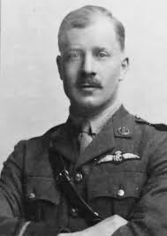 The Banker, the Bomber Pilot, and the Crash that caused Questions in the  House of Commons