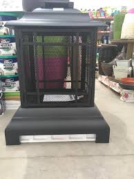 In case you're wondering what a fire pit pagoda looks like… have you ever built something from scratch? Facebook