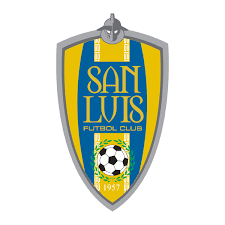 Below you can download free club atlético san luis™ logo vector logo. San Luis Logo Download Logo Icon Png Svg