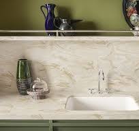 Küchenarbeitsplatten aus Corian®