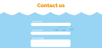 Contact forms are especially useful, because simply adding an email address to your website invites it to be harvested by bots. 12 Best Free Html5 Contact Form Contact Us Page Templates In 2018 By Amy Smith Hackernoon Com Medium