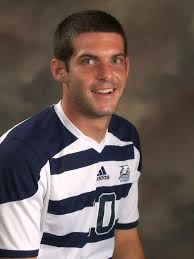 2014 Men's Soccer Roster