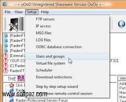 Hi Fellow Windows User You Can Download Raidenftpd Ftp Server For Free From Softpaz Https Www Softpaz Com Software Download Slow Internet Server Software