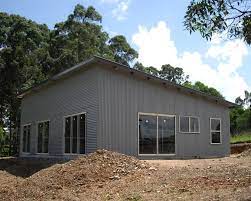 A butterfly roof, or double skillion roof, in house by max pritchard gunner architects. Pin On Sheds