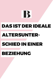Altersunterschied In Der Partnerschaft Wie Viele Jahre Abstand Sind Ideal Eine Us Ameri Altersunterschied Beziehung Altersunterschied Altersunterschied Liebe