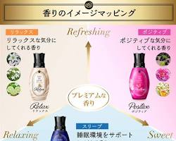 P&G レノア オードリュクスの画像