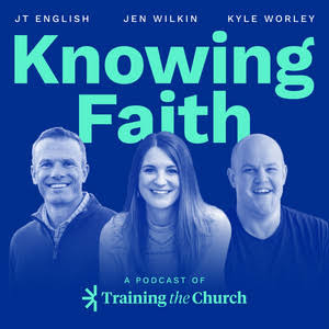 Knowing Faith | Podcast on Spotify
