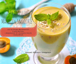 Marillen Smoothie Http Martina Meirhofer Com Jp Complete Rezepte Apricot Smoothie Juice Plus Shakes Food
