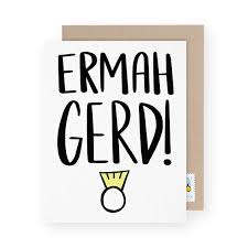 But no worries — this isn't our first time. 41 Funny Greeting Cards To Cheer Someone Up