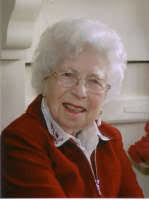 Hazel Hensley Obituary (2007)