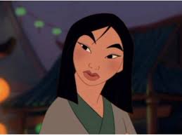 These Disney Princesses With Short Hair Are Almost Unrecognizable