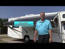 Dometic 8500 Rv Patio Awning If You Are Looking For A Tried And True Manual Rv Patio Awning At An Affordable Price Look No Further Patio Awning Rv Rv Videos