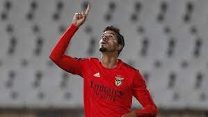 Caldense cruzeiro esultado ao vivo (e transmissão online) começa no dia 30 de jul de 2020 as 0:30 horário utc como. Efeito Verissimo Benfica De Jorge Jesus Nao Perde Em Competicoes Portuguesas Desde A Chegada Do Brasileiro Esporte Extra Online