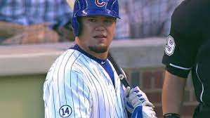 Kyle schwarber said he doesn't want to live in the past; Cubs Thank Kyle Schwarber In Touching Video As He Joins Nationals Rsn