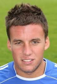 Джеймс ба́йрон дин — американский актёр. Smith James Dean Smith Footballer