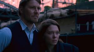 THE STORY OF MY LIFE (Ildikó Enyedi) • Sale della Comunità