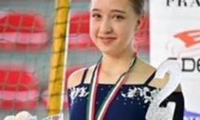 Campionati Italiani Obbligatori di pattinaggio, emozioni e podi per lo  Skating Club Monza