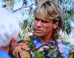 MacGyver" Deadly Silents (TV Episode 1991)
