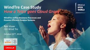 Windtree apartment homes in fayetteville, north carolina offers the perfect blend of comfort find your new home today at windtree apartments! Windtre Case Study How A Telco Goes Cloud Grazy Ppt Download