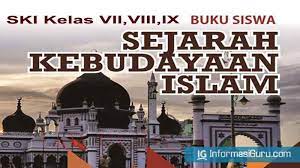 Berikut adalah tautan download silabus sejarah kebudayaan. Buku Ski Mts Semua Kelas Sesuai Kma No 183 Tahun 2019 Informasiguru Com