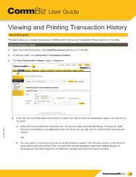 The commonwealth bank of australia is an australian multinational bank with businesses across new zealand, fiji, asia. Commonwealth Bank Forms Fill Online Printable Fillable Blank Pdffiller