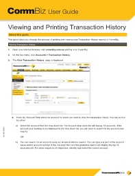 If you still can't access commonwealth bank online login then see troublshooting options. Commonwealth Bank Forms Fill Online Printable Fillable Blank Pdffiller