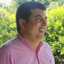 German Antonio Salazar Diaz