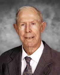 Obituary of James LYLE Ball