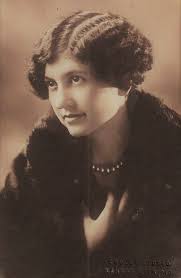 Oda Malinda Tate Hightower Tull (1900-1931)