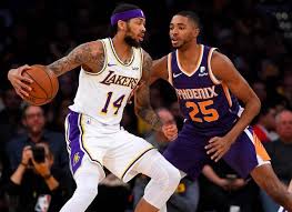 Los angeles lakers vs phoenix suns live stream. Lakers Vs Suns Preview Tv Info Brandon Ingram Looks To Continue Strong Play Against Nba S Worst Team Lakers Nation