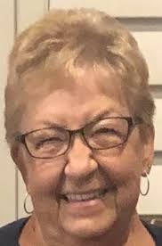 Sandra Magill Obituary (1944