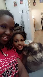 Still looking for him His name is Tucker