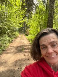 Nancy Buechner's Instagram, Twitter & Facebook