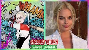 See 91 posts by escuadron suicida. Suicide Squad Personajes Y Actores Escuadron Suicida Youtube