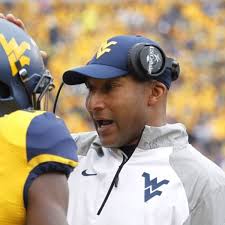 Lonnie Galloway leaves WVU for Louisville