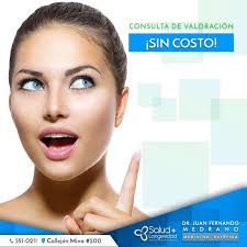 Consulta de valoración sin costo. ¡No esperes más! y confía tu piel con el  experto. Sólo llámanos al 551-0211 #LuceBellaSinCirugías #DrJuanFernando  #Número1 #EnManosDelExperto #Mexicali