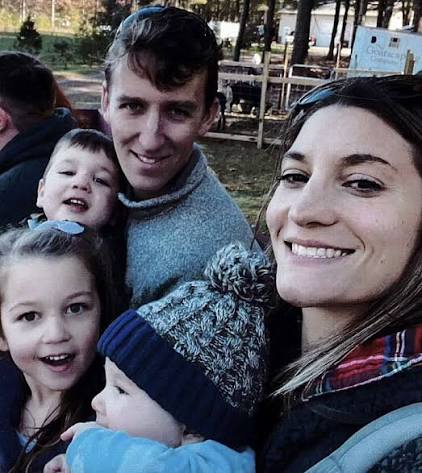 It was an emotional start to Lindsay Clancy's trial as her former husband, Patrick Clancy, took the stand and testified about their children, Lindsay's health, their life together and more. He was