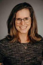 Ann Meyer Staff Accountant