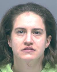 West Linn mom who left young kids home alone then drove drunk and wrecked  her car pleads guilty