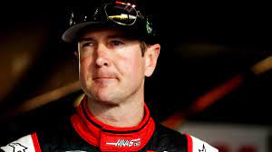 The nascar star has had his issues off the track before. Nascar Driver Kurt Busch Suspended Indefinitely