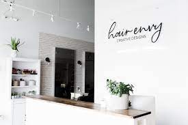 We offer all hair design services and specializes in creative and correctional hair coloring. Hair Envy Creative Designs
