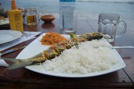 Leave to stand for two minutes, then stir the mixture well until you have a thick liquid. Helga Lensky French Menu Barracuda Barracuda The Fish The European Barracuda Inwards French Cuisine