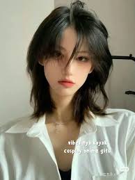 17 ide Wolf Haircut Recommendation teratas di 2024