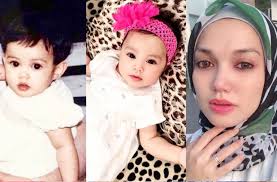 Puteri sarah lebih fokus kepada perniagaan. Gambar Patutlah Anak Kedua Puteri Sarah Liyana Comel Sangat Rupanya Warisi Kecantikan Si Ibu Tapi Media Hiburan