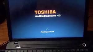 They will continue to develop, manufacture, sell, support and service pcs and system solutions products for global markets. Solved How To Factory Reset Toshiba C55 Laptop Fixya