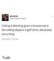 Housecoat Memes