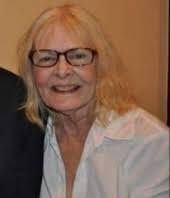 Obituary information for Regina “Jeannie” Nelson Russell